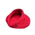 NICHE CHAUFFANTE ROUGE