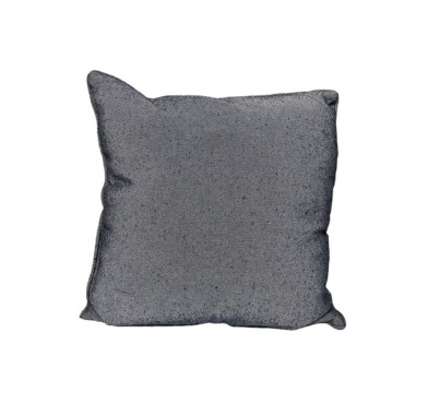 COUSSIN TEXAS GRIS FONCE︱Lory