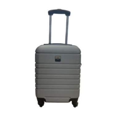 VALISE 4 ROUES 360° COLORIS︱Lory