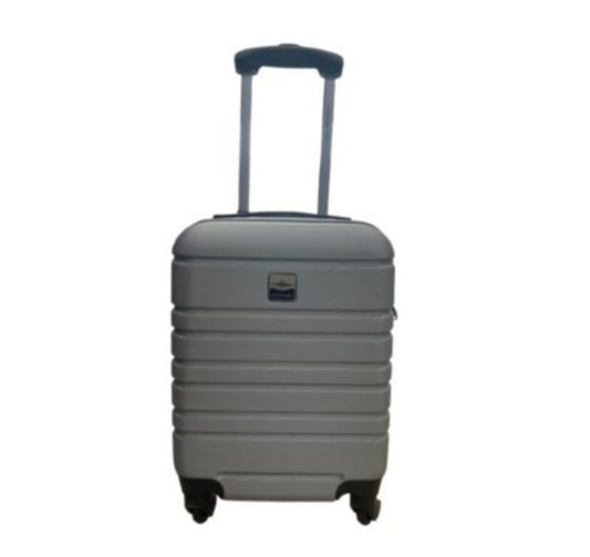 VALISE 4 ROUES 360° COLORIS︱Lory