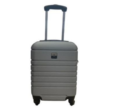 VALISE 4ROUES 360° COLORIS︱Lory