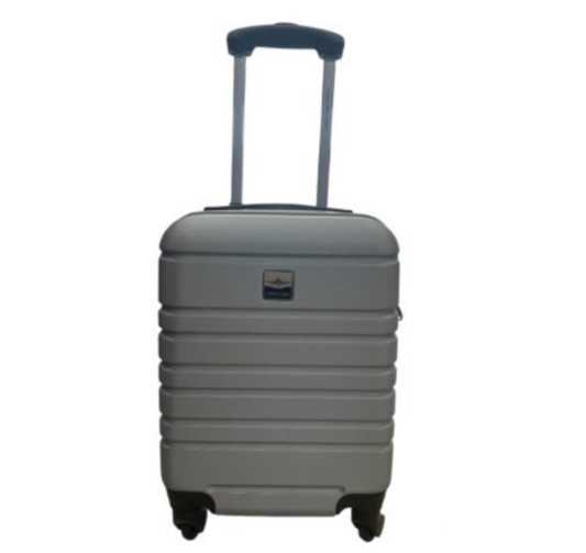 VALISE 4ROUES 360° COLORIS︱Lory