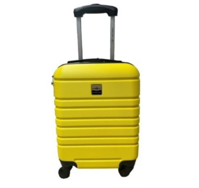 VALISE 4 ROUES 360° COLORIS︱Lory