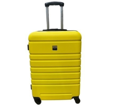 VALISE 4 ROUES 360°COLORIS︱Lory