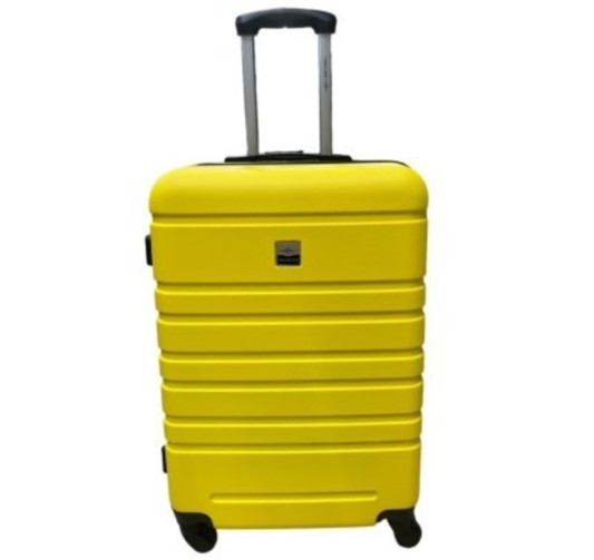 VALISE 4 ROUES 360°COLORIS︱Lory
