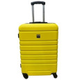 VALISE 4 ROUES 360°COLORIS
