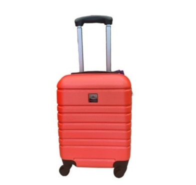 VALISE 4 ROUES 360° COLORIS︱Lory
