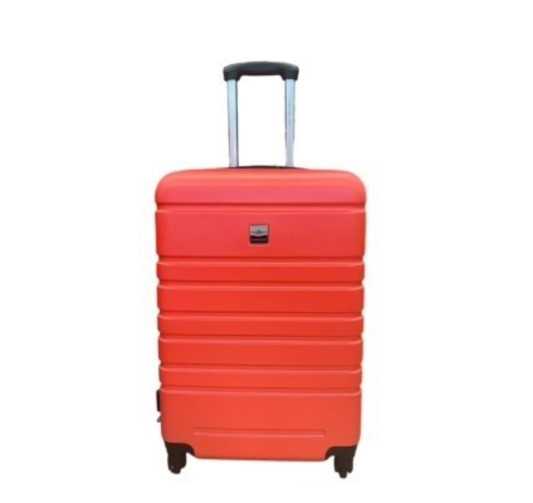 VALISE 4 ROUES 360° COLORIS︱Lory