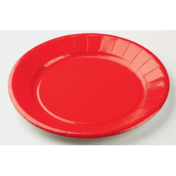 ASSIETTE EN CARTON X25PIECES︱Lory