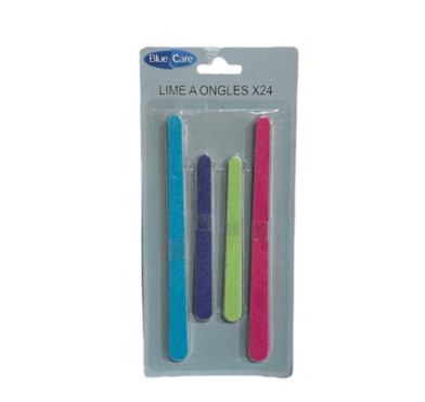 LIME A ONGLES X24︱Lory
