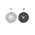HORLOGE RONDE SILENCIEUSE