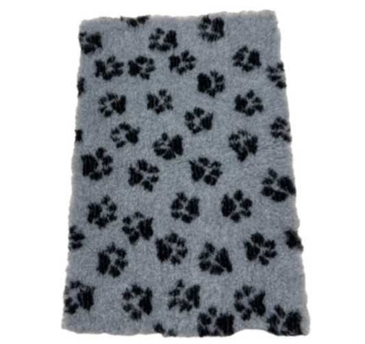 TAPIS HYGIENIQUE GRIS︱Lory