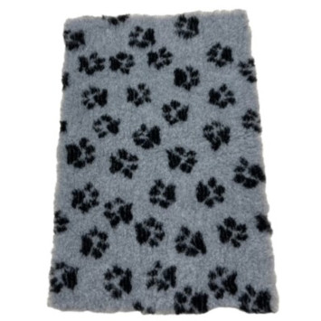 TAPIS HYGIENIQUE GRIS︱Lory