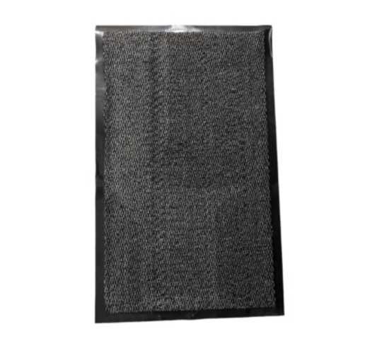 TAPIS 50X80 GRIS ANTISALLISSUR︱Lory