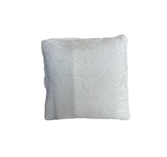 COUSSIN RABBIT BLANC MOUCHETE︱Lory