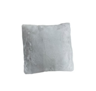 COUSSIN RABBIT GRIS MOUCHETE︱Lory