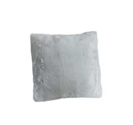 COUSSIN RABBIT GRIS MOUCHETE︱Lory