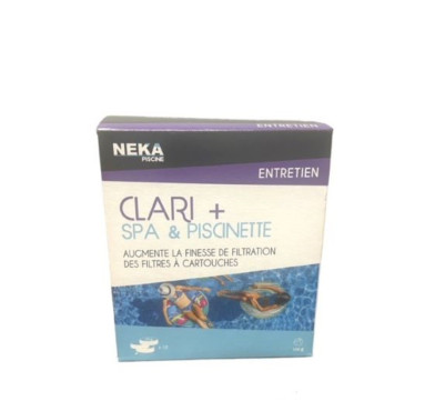 PASTILLES 12PIECES CLARI︱Lory