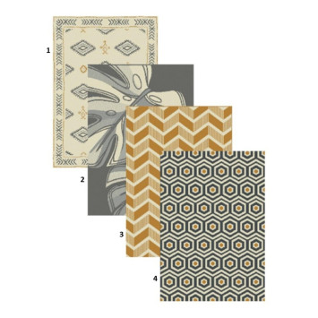 TAPIS MOON 60X100CM︱Lory
