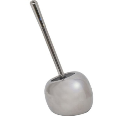 BROSSE DE TOILETTE AVEC BOULE︱Lory