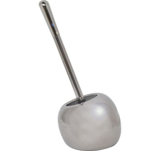 BROSSE DE TOILETTE AVEC BOULE︱Lory