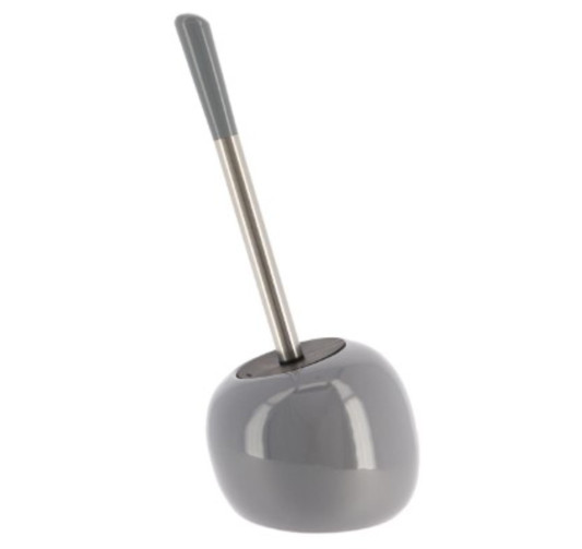 BROSSE DE TOILETTE AVEC BOULE︱Lory
