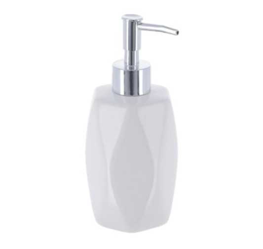 DISTRIBUTEUR A SAVON GRES FORM︱Lory