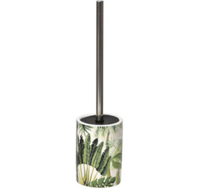 BROSSE WC BONOBO JUNGLE︱Lory