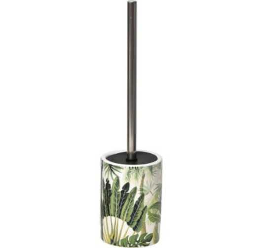 BROSSE WC BONOBO JUNGLE︱Lory