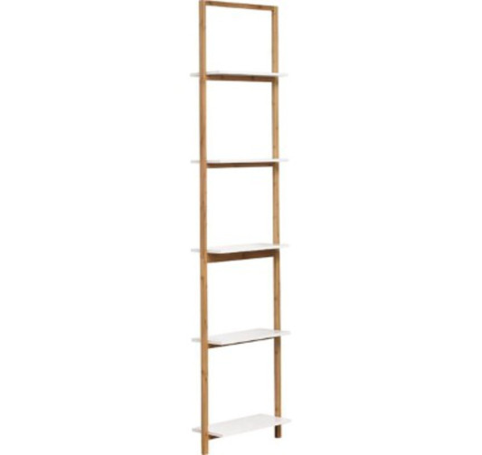 MEUBLE A FIXER 5 ETAGERES MDF︱Lory
