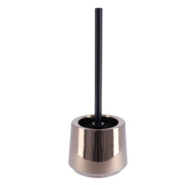 BROSSE WC PORCELAINE BRONZE︱Lory