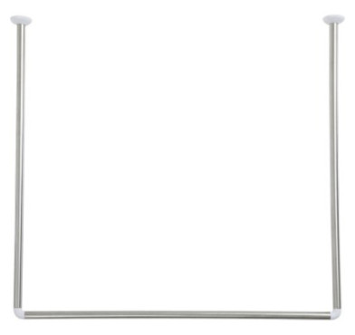 BARRE ANGLE U 90X90X90CM︱Lory