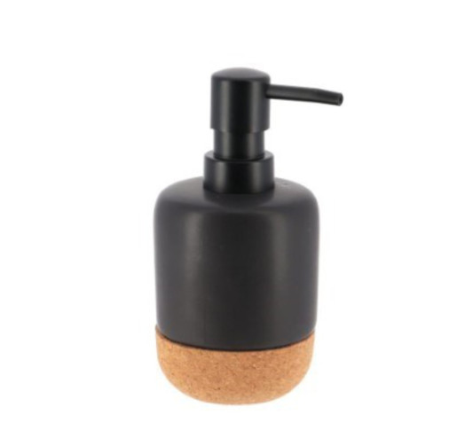 DISTRIBUTEUR A SAVON NOIR︱Lory