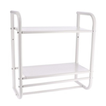 ETAGERE MURALE METAL BLANC︱Lory