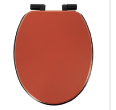ABATTANT WC MDF 18 POUCES︱Lory