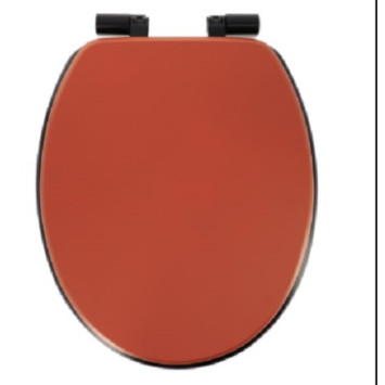 ABATTANT WC MDF 18 POUCES︱Lory