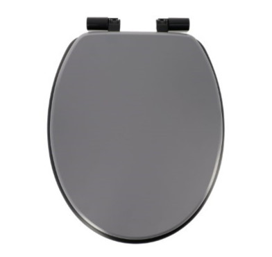 ABATTANT WC MDF 18 POUCES︱Lory