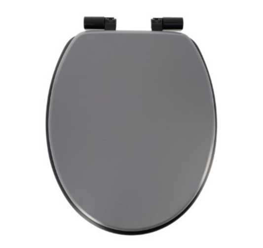 ABATTANT WC MDF 18 POUCES︱Lory