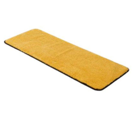 TAPIS MICROFIBRE DOUBLE VASQUE︱Lory