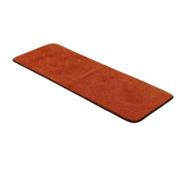 TAPIS MICROFIBRE DOUBLE VASQUE︱Lory