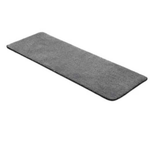 TAPIS MICROFIBRE DOUBLE VASQUE︱Lory