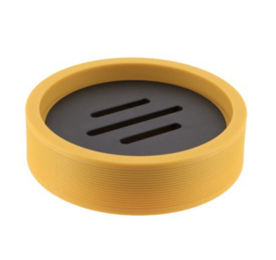 PORTE SAVON PP STRIE BICOLORE︱Lory