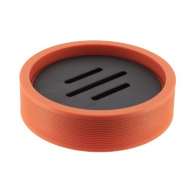 PORTE SAVON PP STRIE BICOLORE︱Lory