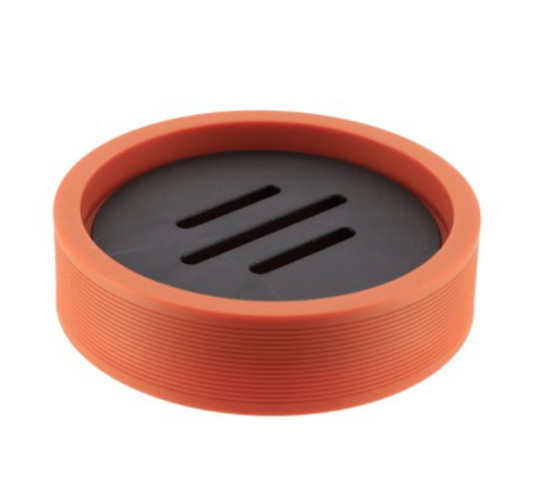 PORTE SAVON PP STRIE BICOLORE︱Lory