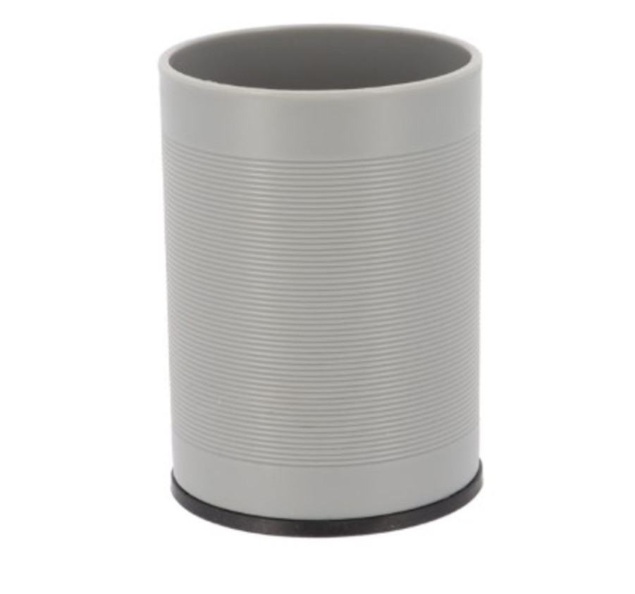 GOBELET PP STRIE BICOLORE