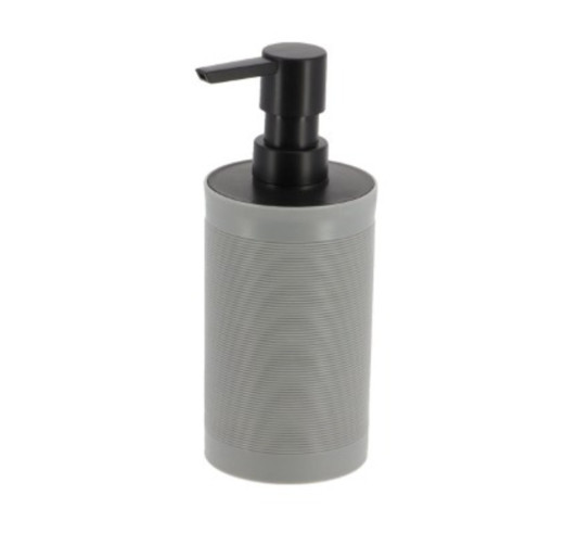 DISTRIBUTEUR A SAVON PP STRIE︱Lory