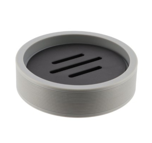 PORTE SAVON PP STRIE BICOLORE︱Lory