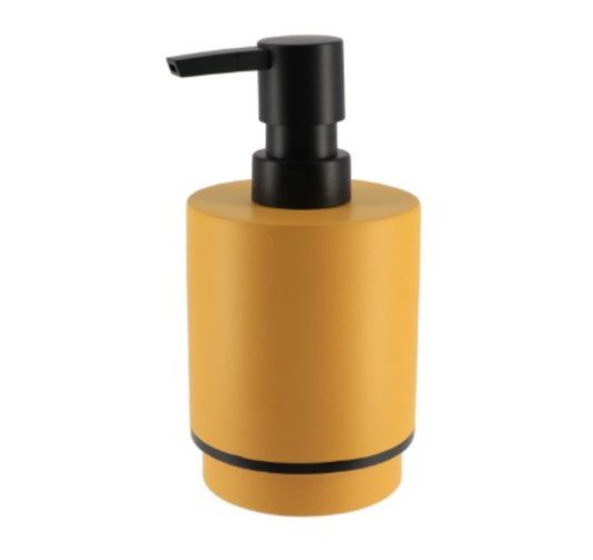 DISTRIBUTEUR A SAVON POLYRESIN︱Lory