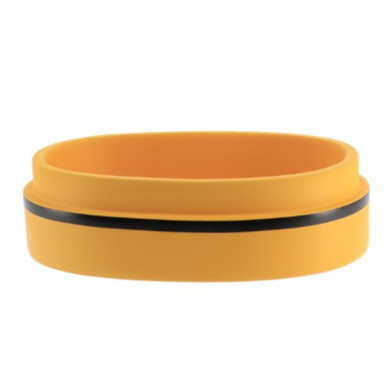 PORTE SAVON POLYRESINE OVAL -︱Lory