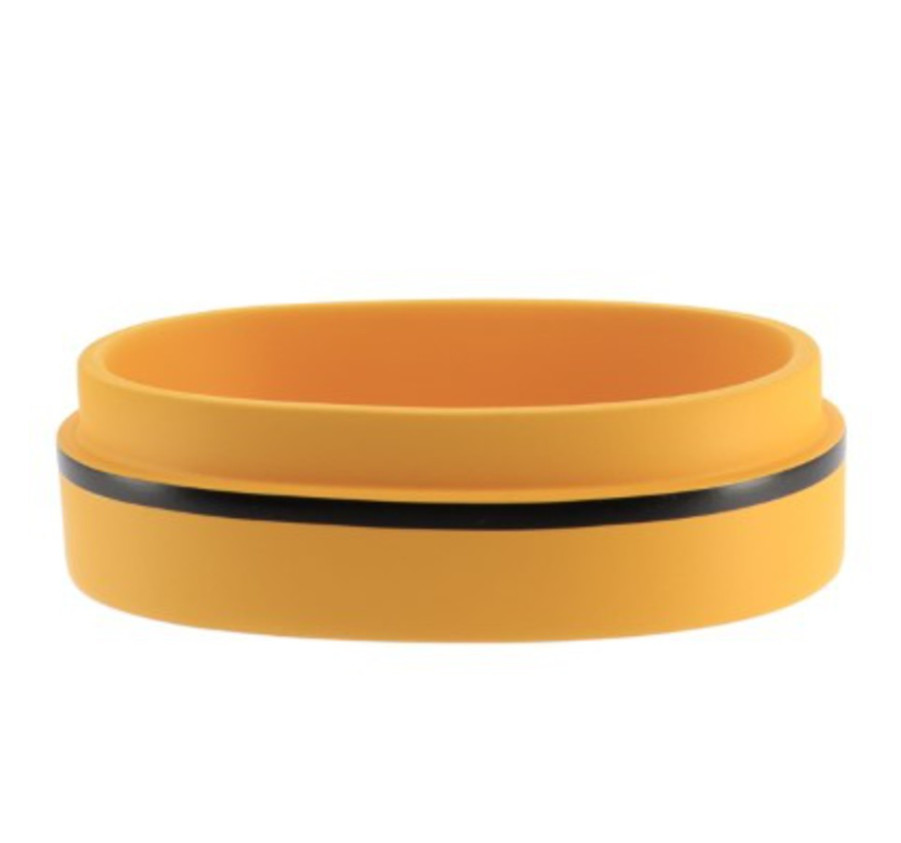 PORTE SAVON POLYRESINE OVAL -
